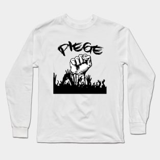 Piege Long Sleeve T-Shirt